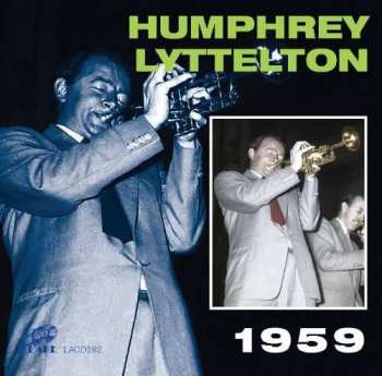 Album Humphrey Lyttelton: Humphrey Lyttelton 1959