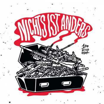 Album Hundred Kilo Herz: Nichts Ist Anders