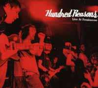 Album Hundred Reasons: Live At Freakscene