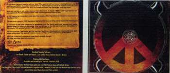 CD Hundred Seventy Split: Live 'Woodstock 69' DIGI 95952
