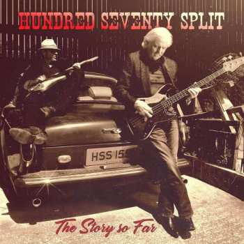 Album Hundred Seventy Split: The Story So Far
