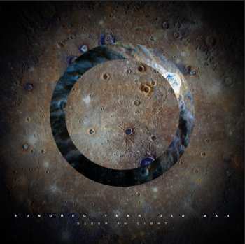 CD Hundred Year Old Man: Sleep In Light