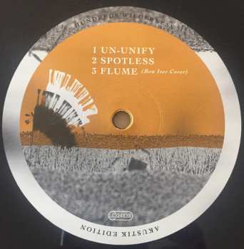 LP Hundreds: Wilderness Akustik Edition 87096