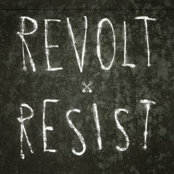Album Hundredth: Revolt / Resist