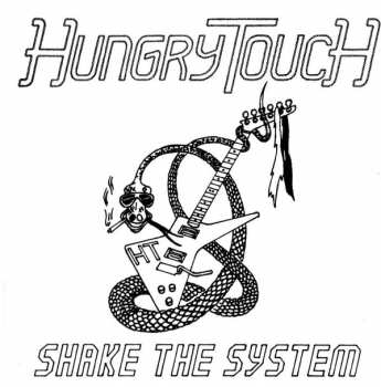 CD Hungry Touch: Shake The System 284600