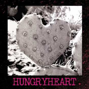 Album HungryHeart: HungryHeart