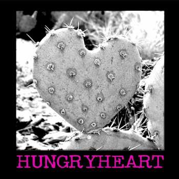 CD HungryHeart: HungryHeart 249393