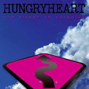 Album HungryHeart: One Ticket To Paradise