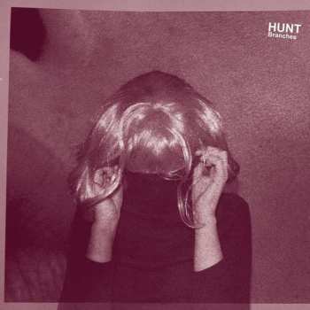 Album Hunt: Branches