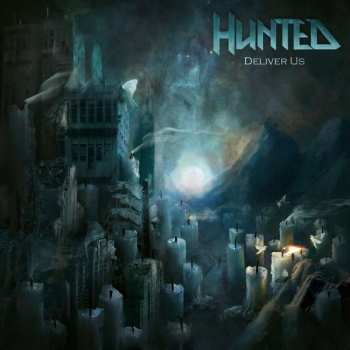 Album Hunted: Deliver Us