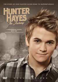 Album Hunter Hayes: The Journey