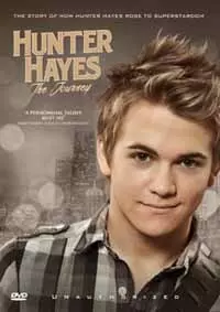 Hunter Hayes: The Journey