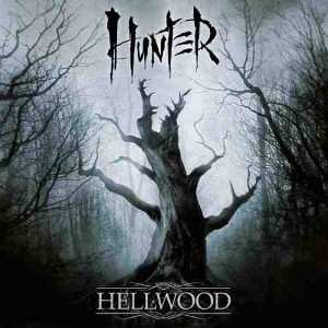 Album Hunter: Hellwood