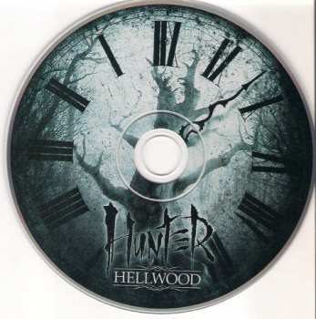 CD Hunter: Hellwood 237009