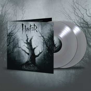 Album Hunter: Hellwood