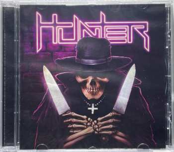 Album Hunter: Hunter