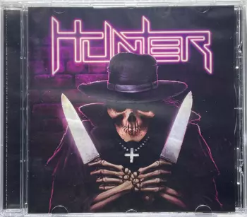 Hunter: Hunter