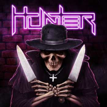 CD Hunter: Hunter 513972