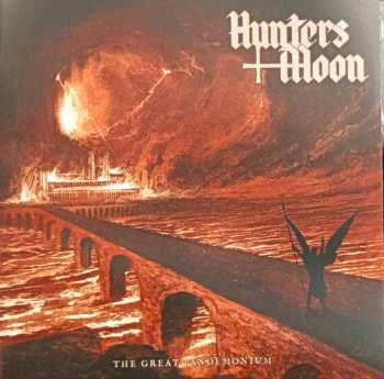 Album Hunters Moon: The Great Pandemonium