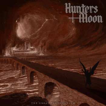 CD Hunters Moon: The Great Pandemonium 241916