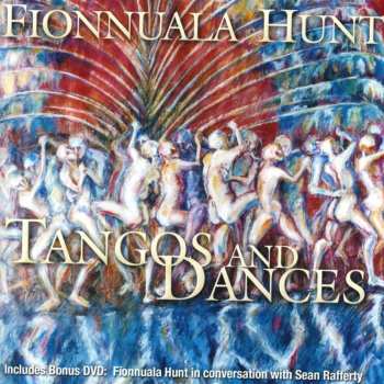 Album Hunt,fionnuala / Rte Concert Orchestra: Tango & Dances
