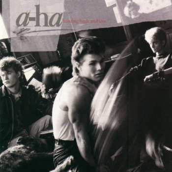 LP a-ha: Hunting High And Low 16806