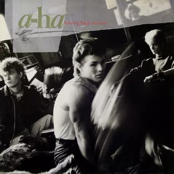 Album a-ha: Hunting High And Low
