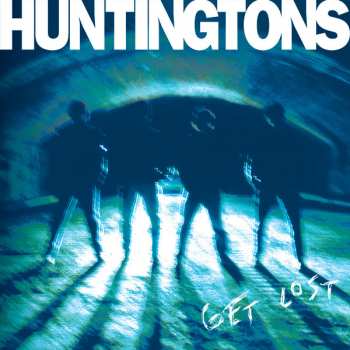 LP Huntingtons: Get Lost LTD | CLR 108457