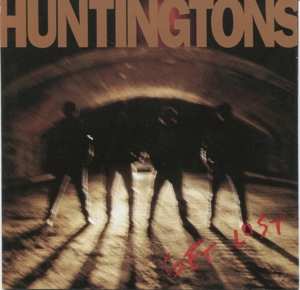 Album Huntingtons: Get Lost