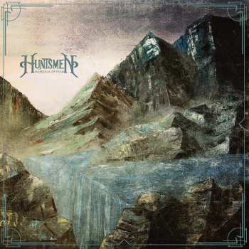 Album Huntsmen: Mandala Of Fear