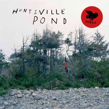 Huntsville: Pond