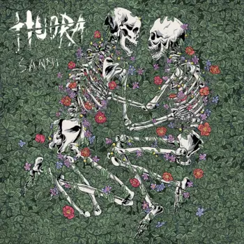 Huora: Sanni / Timo Lahest