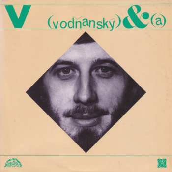 Album Vodňanský & Skoumal: Hurá Na Bastilu / S Úsměvem Donkichota