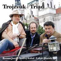 Album Roman Janál: Hurník, Kukal: Trojzvuk