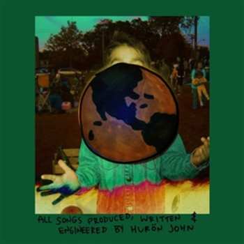 Album Huron John: Apocalypse Wow 