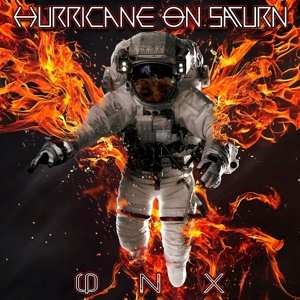 Album Hurricane On Saturn: Qnx