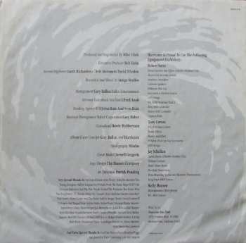 LP Hurricane: Over The Edge