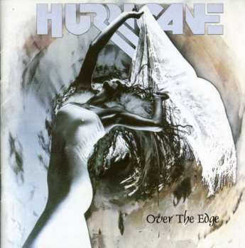 Album Hurricane: Over The Edge