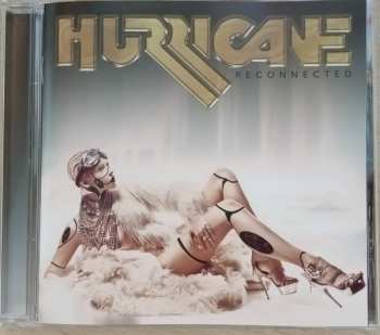 Album Hurricane: Reconnected