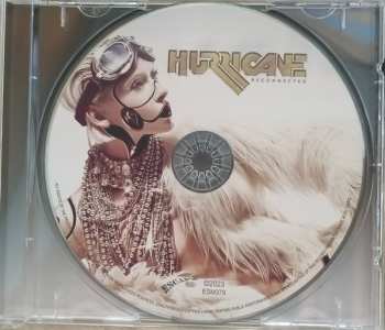 CD Hurricane: Reconnected 473141