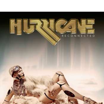 LP Hurricane: Reconnected (silver Coloured Vinyl) 465298