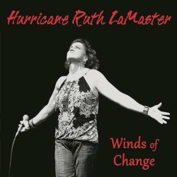 Album Hurricane Ruth: Winds Of Change
