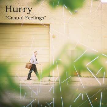 Album Hurry: Casual Feelings