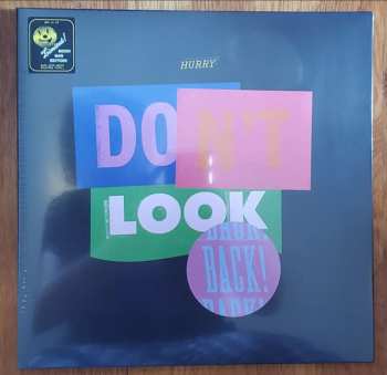 Album Hurry: Don't Look Back