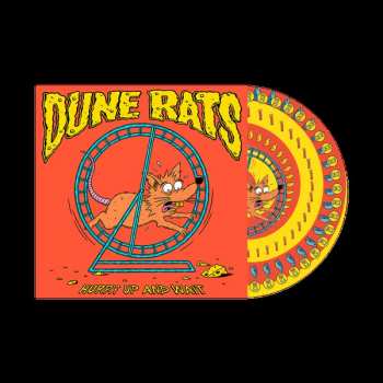 LP Dune Rats: Hurry Up And Wait 16820
