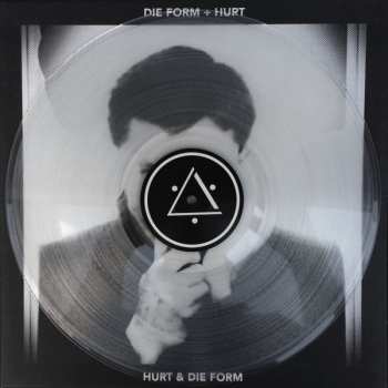 LP Hurt: Hurt & Die Form LTD | NUM | CLR 250096