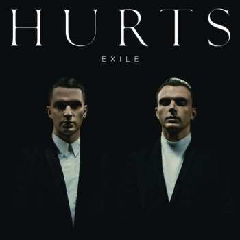 Album Hurts: Exile