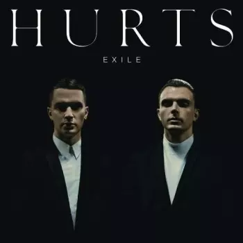 Hurts: Exile