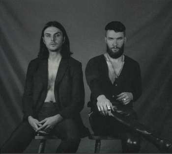 CD/3SP/Box Set Hurts: Faith DLX | CLR