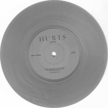 CD/3SP/Box Set Hurts: Faith DLX | CLR